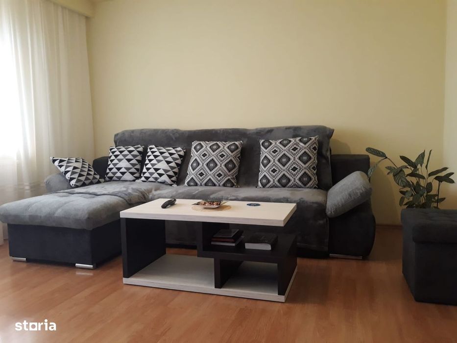 Apartament 4 camere, 2 bai, Micalaca - Miorita, 92 mp, renovat — fotografia 2