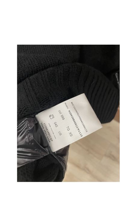 Оригинално яке Moncler