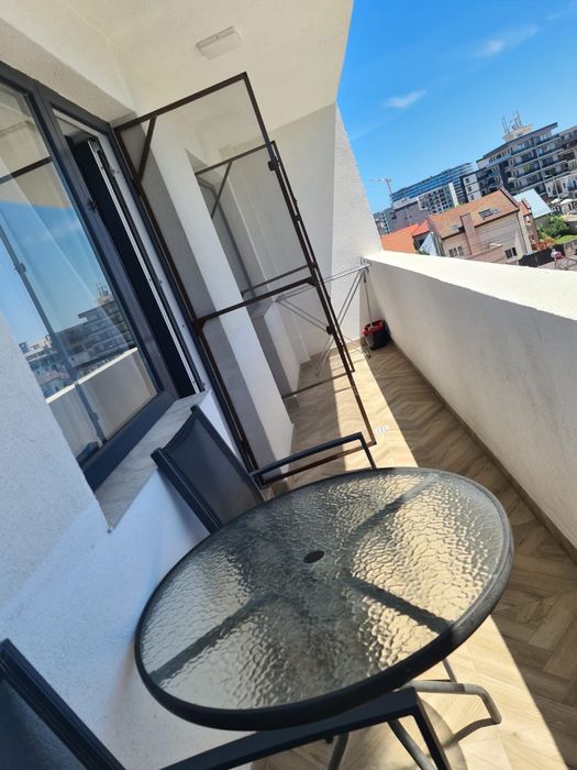 Inchiriez apartament Mamaia