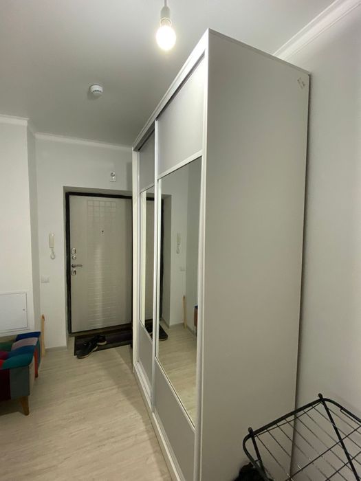 Шкаф купе удобный вместимый