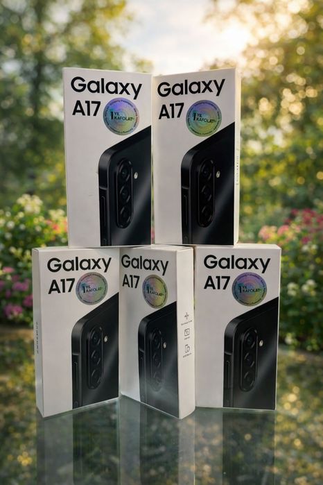 Hamma telefonlarımız ishonchli yangi vakum holatda