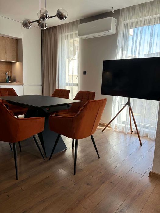 Продава се Тристаен апартамент в Пловдив, Старият град - 121 кв.м за 8 €/кв.м - Снимка #6