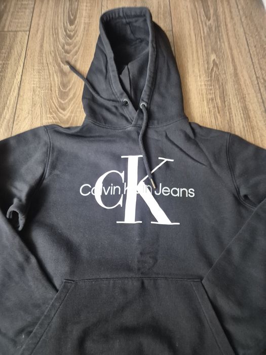 Hanorac cu gluga, barbati xs Calvin Klein