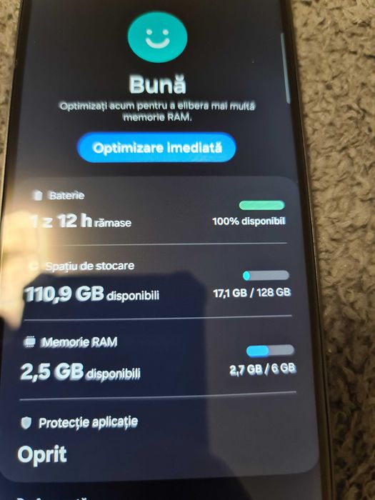 Telefon Samsung Galaxy A33 5G