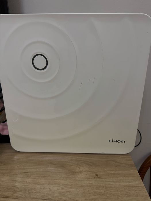 Увлажнитель воздуха