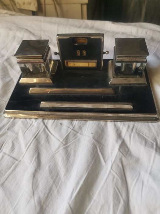 Мастилница. D, R, G, M