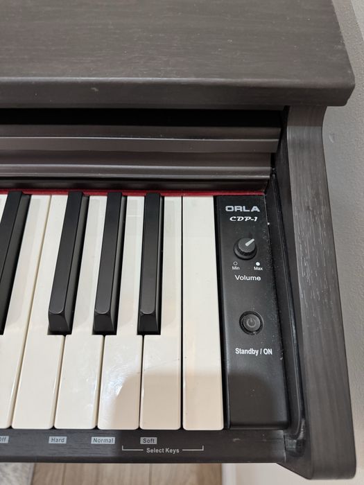 Продам Пианино ORLA CDP1