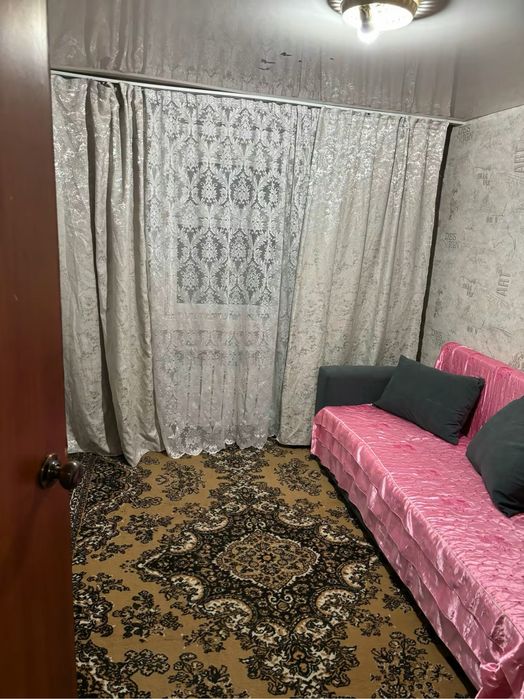 Продам дом либо сдам.
