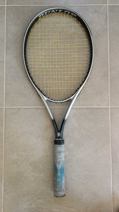 Тенис ракета Dunlop comp ti 108