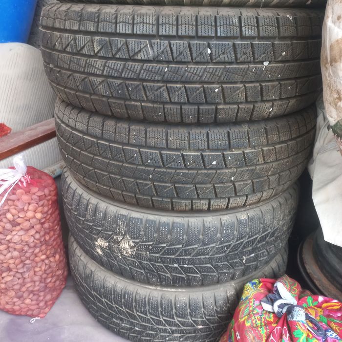 Балон зимний сатылады