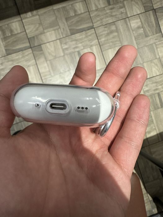 Airpods Pro 3 (новые)