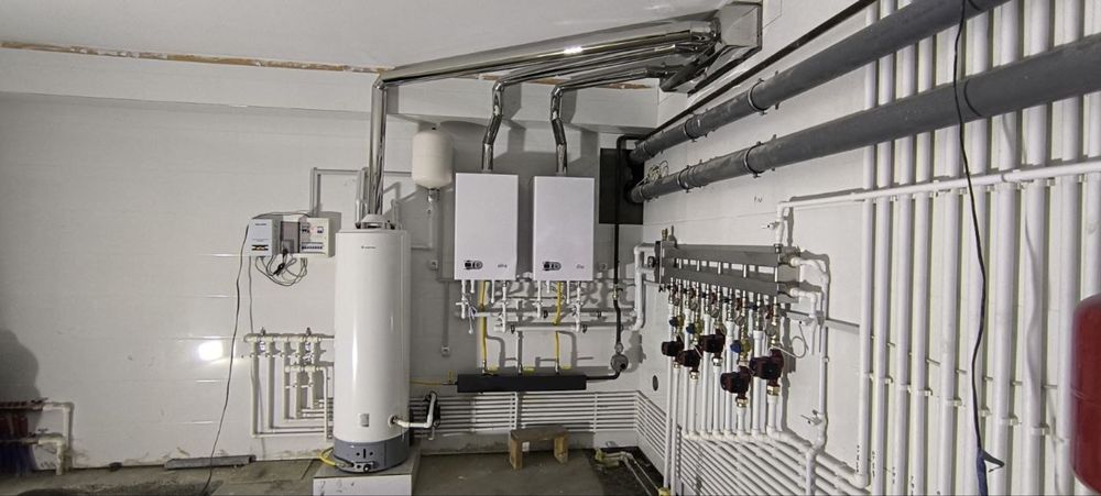 Участко ХайТек , фнедвижимость