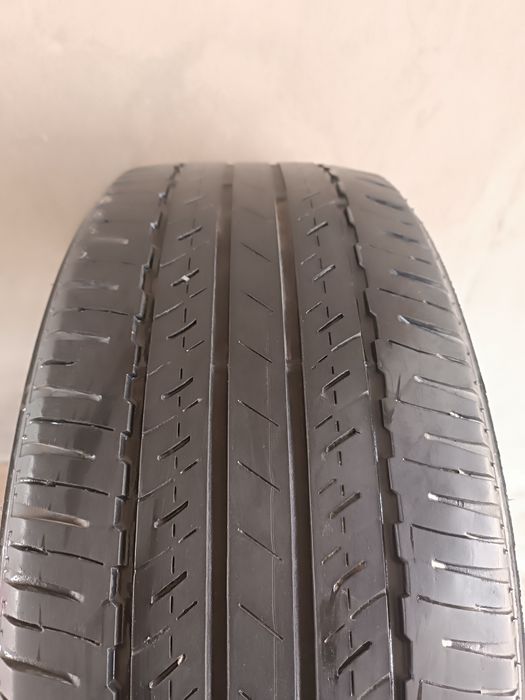 Резина Bridgestone 215/55/17