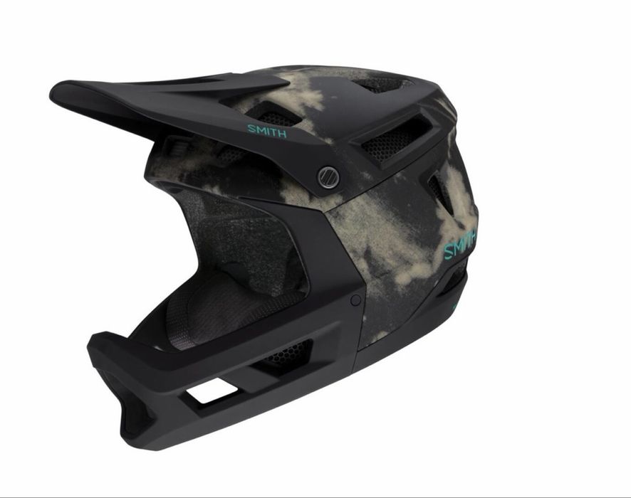 Каска за MTB enduro/downhill/freeride (Smith Mainline)