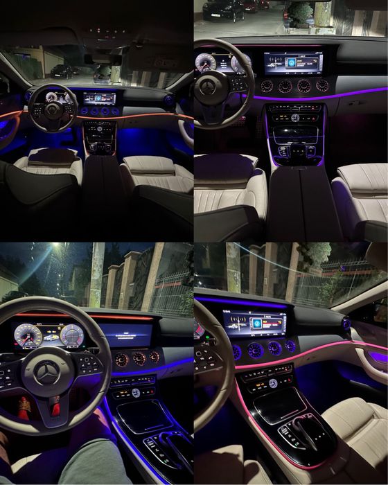 Mercedes CLS 2020 Amg 4 matic unic proprietar