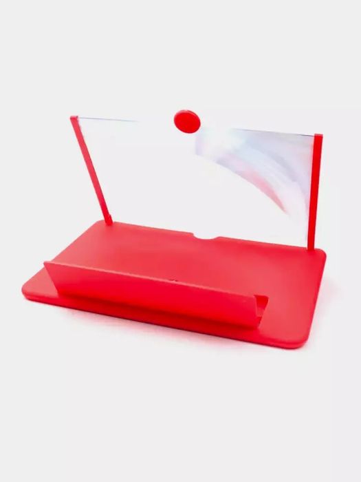 Telefon uchun 3D ekran kattalashtiruvchi