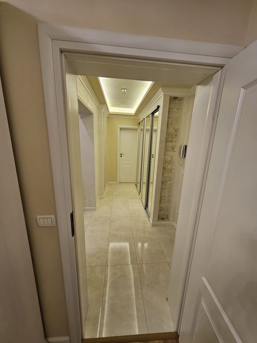 Apartament regim hotelier