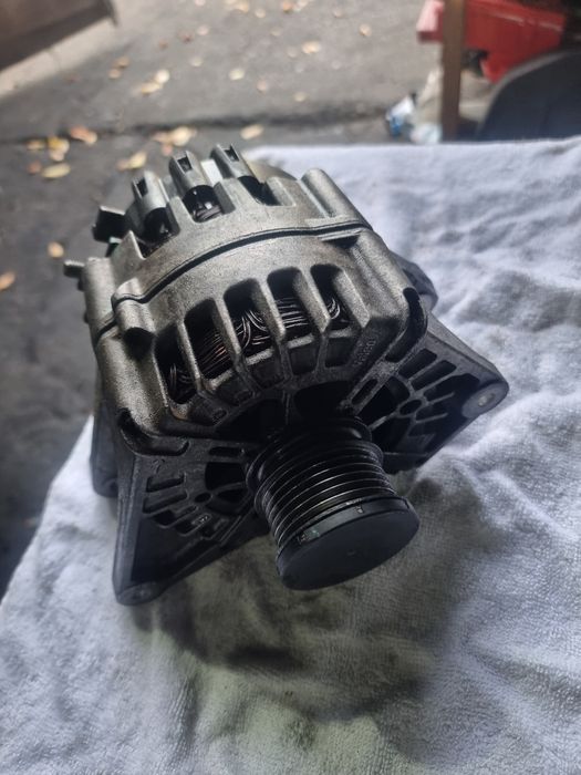 Alternator Jeep Compass 2.2 CRD 651 e 5