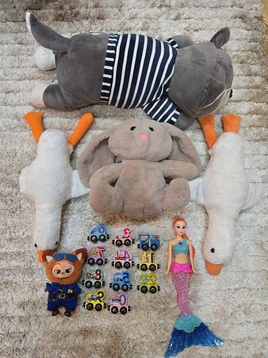 Продаются детские игрушки