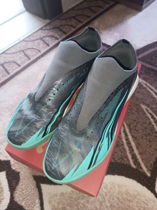 Стоножки Puma 40,5 номер