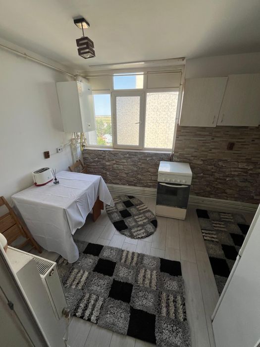 Garsoniera de inchiriat Turnu Magurele