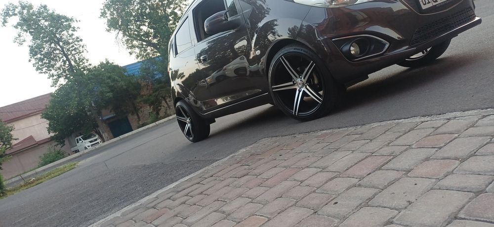 Diska balon sotiladi