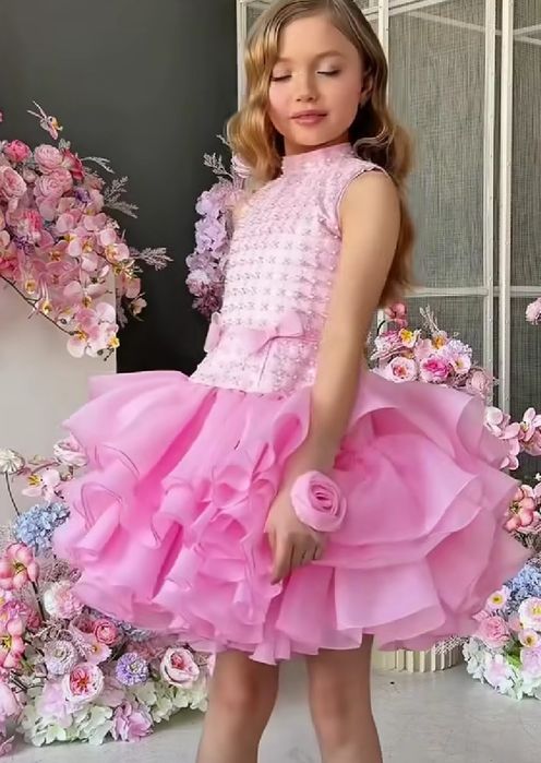 Пошив одежды( Family look)