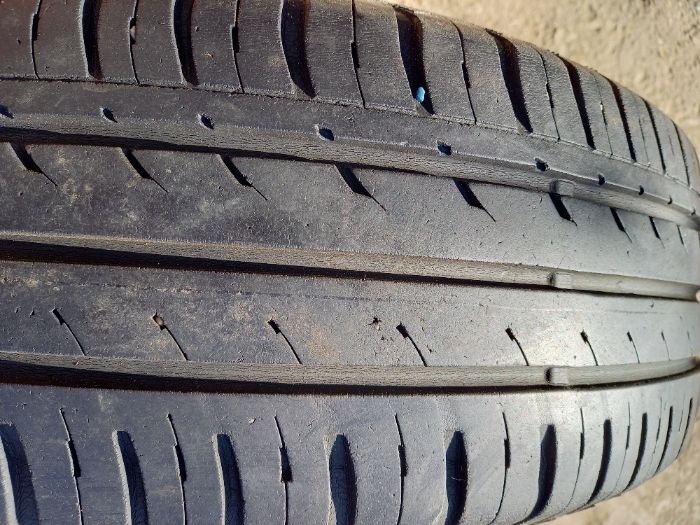 MERCEDES- AUDI - FIAT- Резервни гуми / Патерици 15 / 16 "