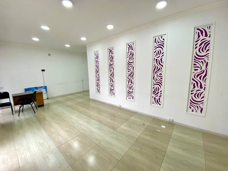 Зудлик билан аренда