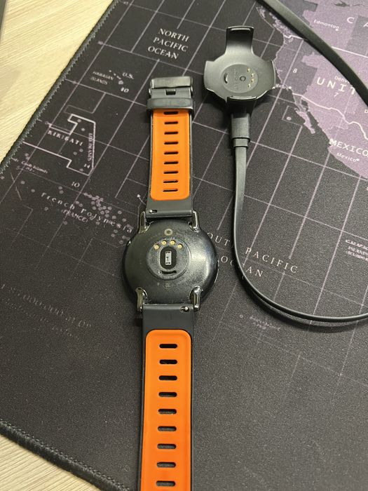 Продаю смарт часы Amazfit Pace