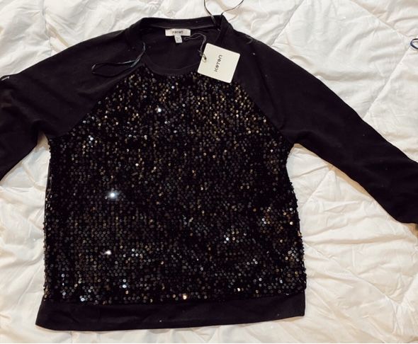 Лонг Слив , Кофта , Свитшот Koton