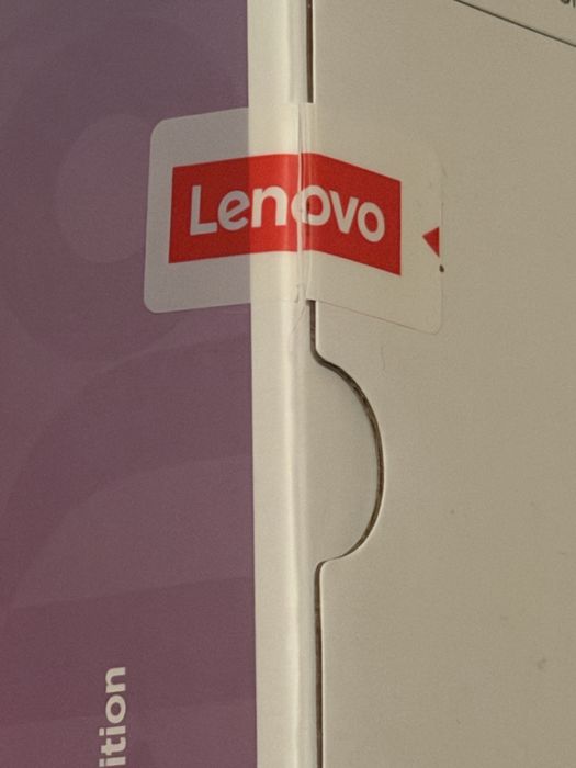 Чисто нов таблет Lenovo idea tab +писалка и кейс
