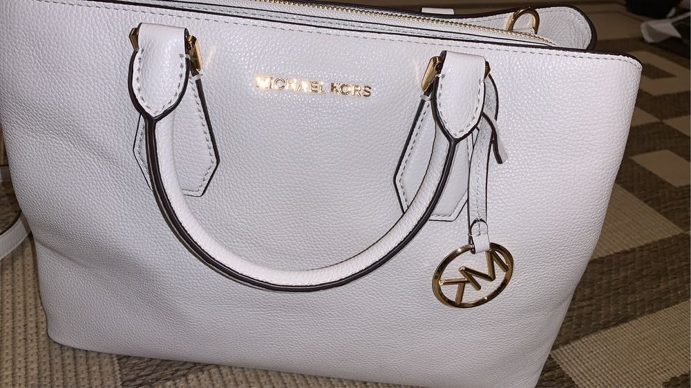Сумка Michael Kors  р. medum. Оригинал