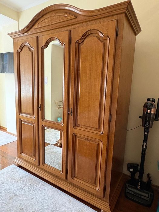 Set complet dormitor