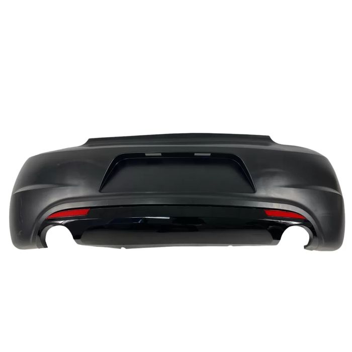 Боди кит за VW Scirocco (2008-2014) - R Design