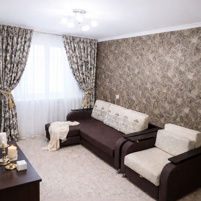 1к.кв на Сазде продаю