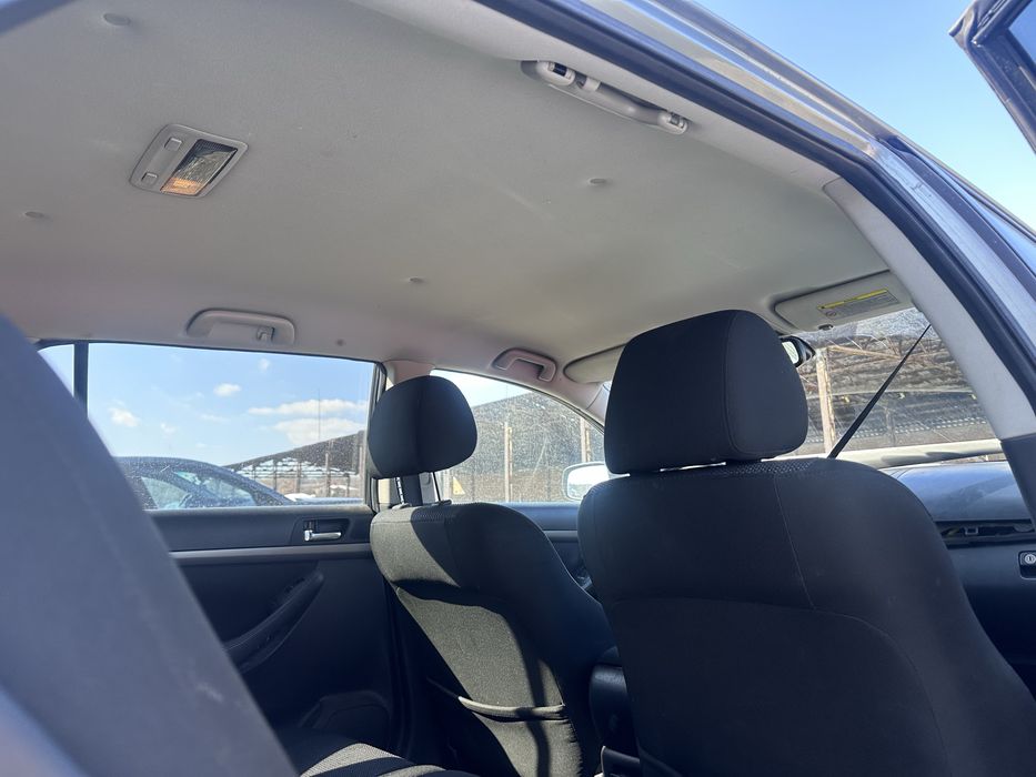 Тойота Авенсис 1.8 фейс 2007 НА ЧАСТИ!!!