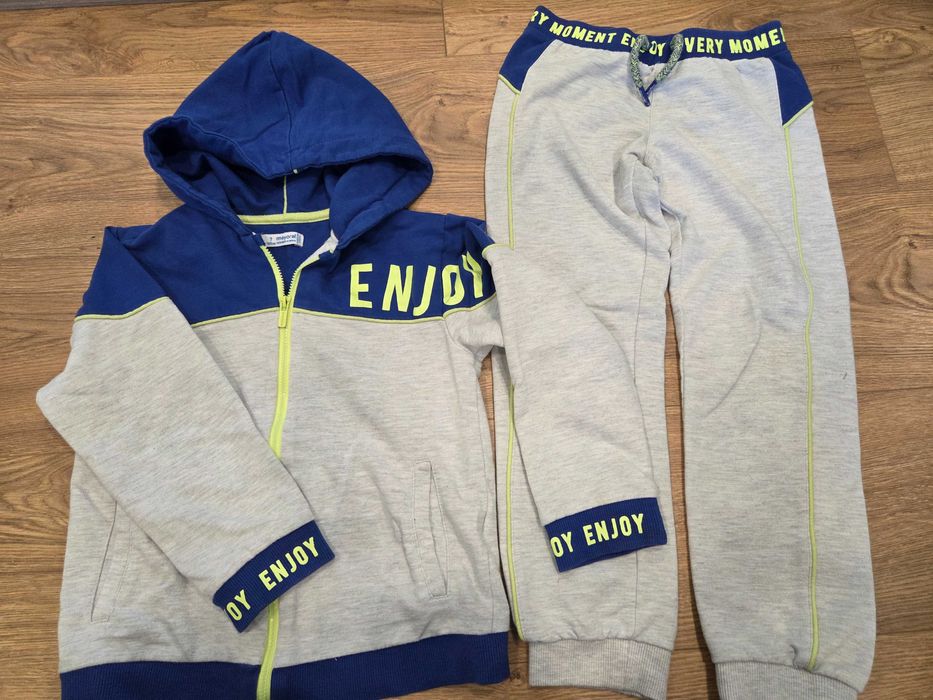 Екип Mayoral 122см