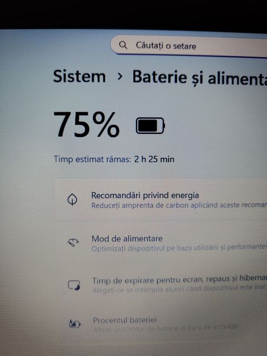 Laptop Lenovo 15,6 inch/ i3-1005G1/8gb RAM/ ssd 128 GB /