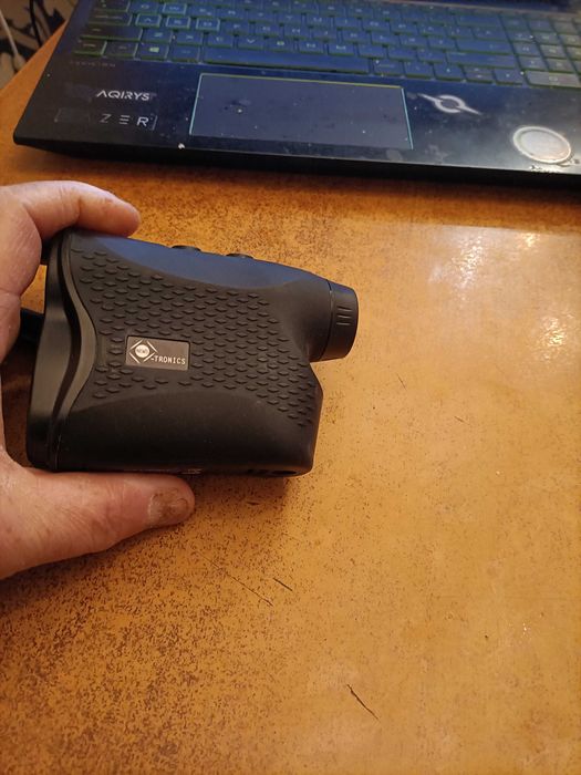 vand telemetru news tronics laser100 nou