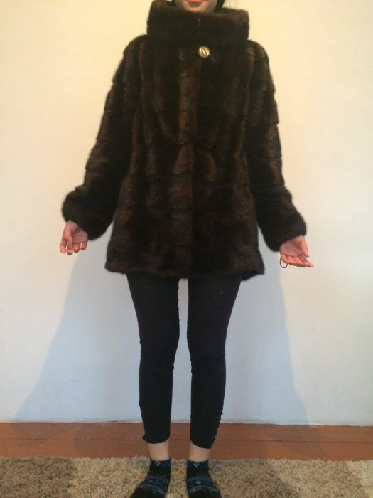 Шуба! Продам срочно!