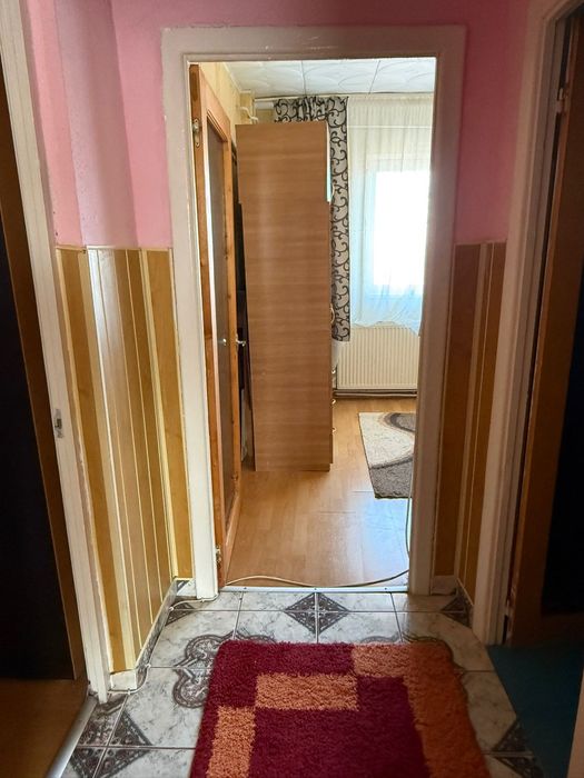Apartament cu 4 camere Progresul