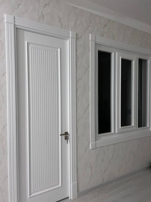 MDF Eshik eng sifatli arzon narxda butun Oʻzbekiston boʻylab