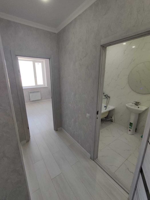 Продам 1 ком квартиру в районе Аэропорт