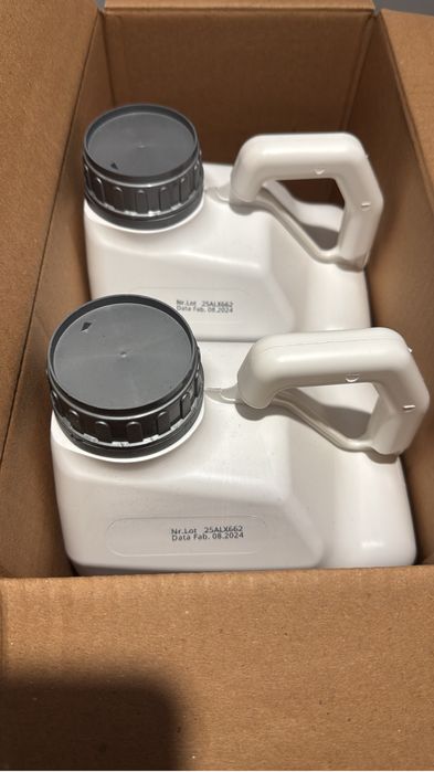 Tratament Samanta ORIGINAL!