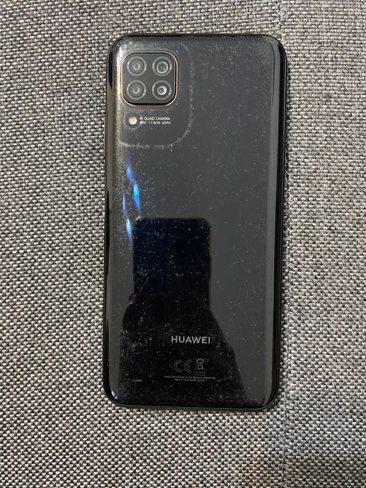 Мобилен телефон Huawei p40 Lite