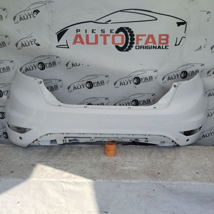 Bara spate Ford Fiesta an 2008-2009-2010-2011-2012-2013-2014-2015-2016