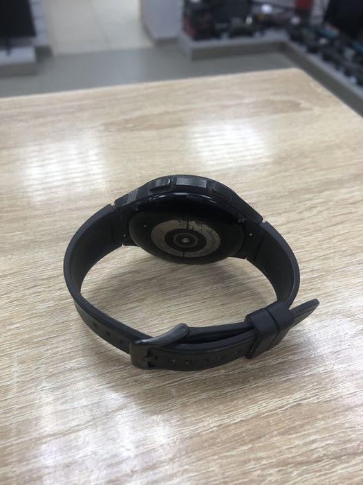 Samsung Galaxy watch 4 TM79