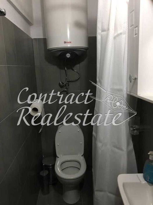 Дава се под наем Двустаен апартамент в Варна, Общината - 55 кв.м за 402.9 € - Снимка #7