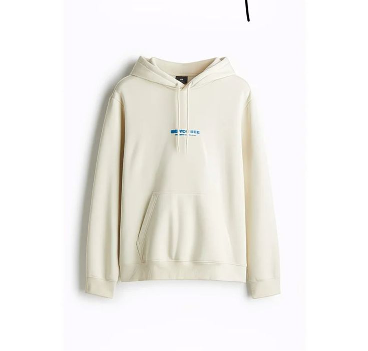 Толстовка H & M
